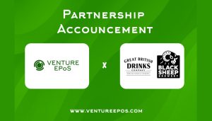 Black Sheep Partnership Announcement
